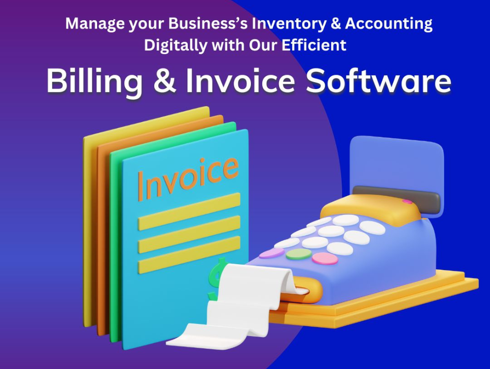 Billing Software