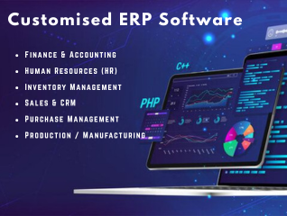 ERP Software