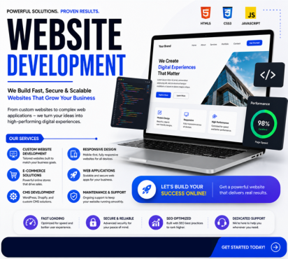 Brand Designing