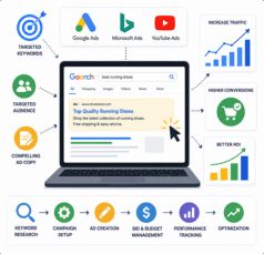 Website Maintenance