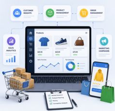 Responsive Website