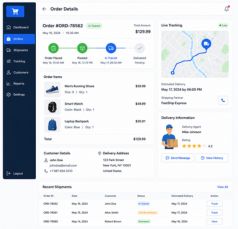 Email Templates Design