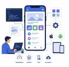 Responsive Website