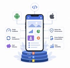 Website Redesigning