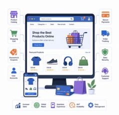 Website Maintenance