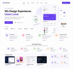 Website Maintenance